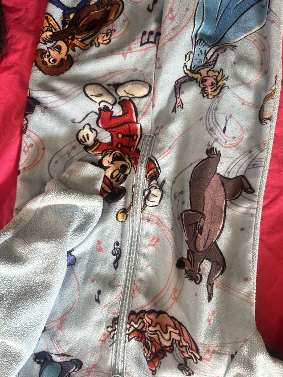Pigiama & Simili: 2 Winter pyjama 110-116 – Usato da Uster venduto da bek_v2ct 1