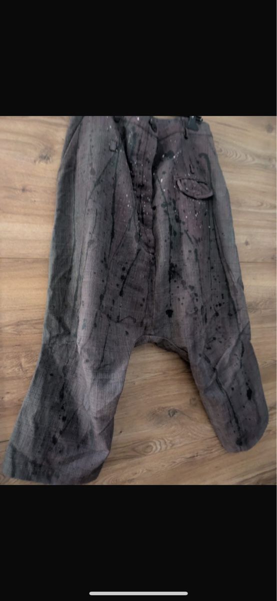 Rundholz Pantalons: hose rundholz – D'occasion à wittenbach par zve_n7dw