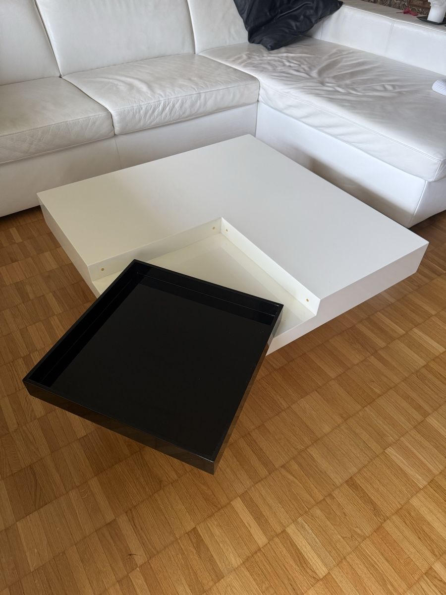 Tische: Clubtisch – Gebraucht aus Therwil von Knoespli1 5