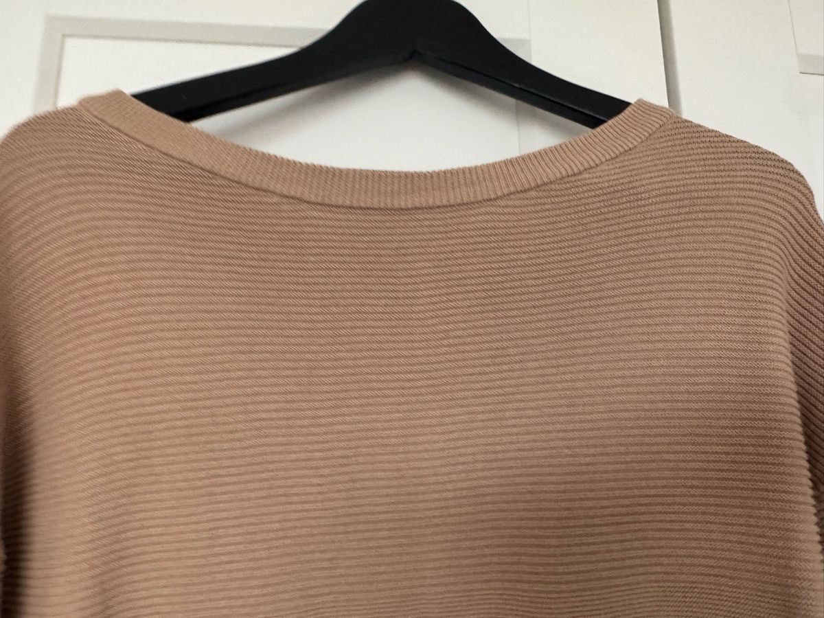 Pullover & Sweatshirts: Kaffe Pullover Beige, Grösse S, Top Zustand! – Gebraucht aus Gossau ZH von ann_2qmy 1