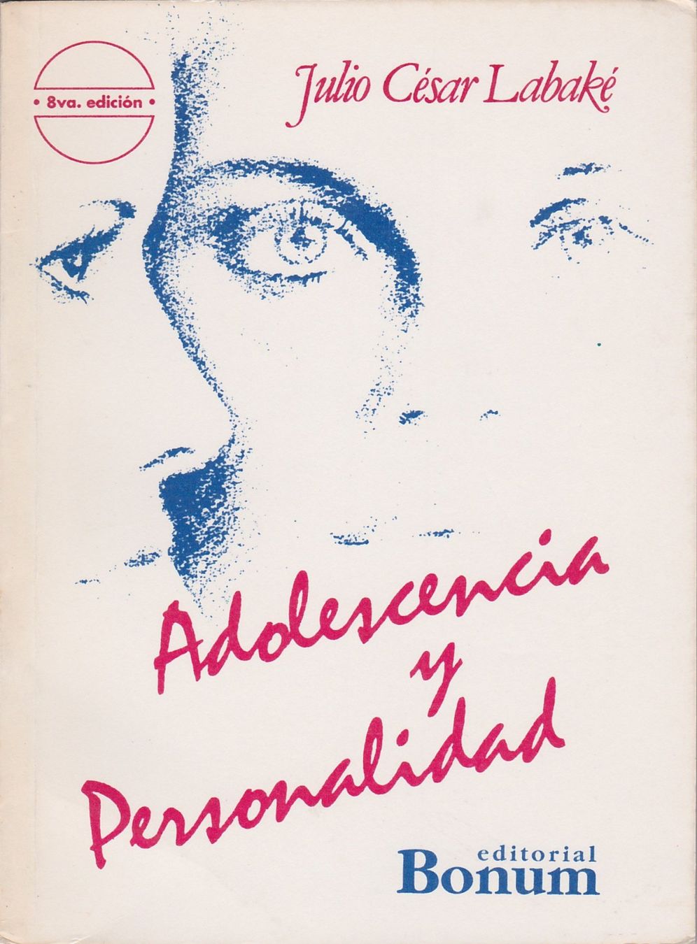 Libri: Adolescencia y Personalidad – Usato da Chêne-Bougeries venduto da Migdalia