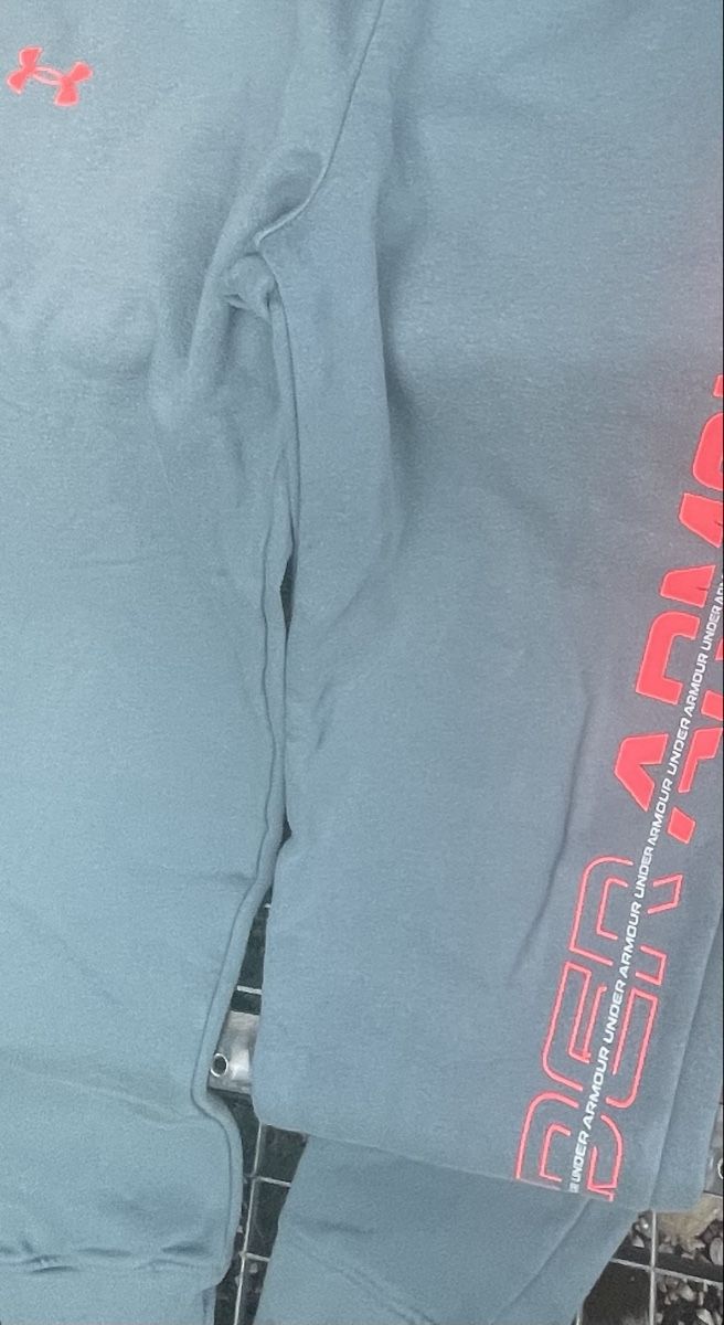 Under Armour Hosen: Under Armour Jogginghose Jungen Gr. 140 – Neu (gemäss Beschreibung) aus Pieterlen von sheriff111 8