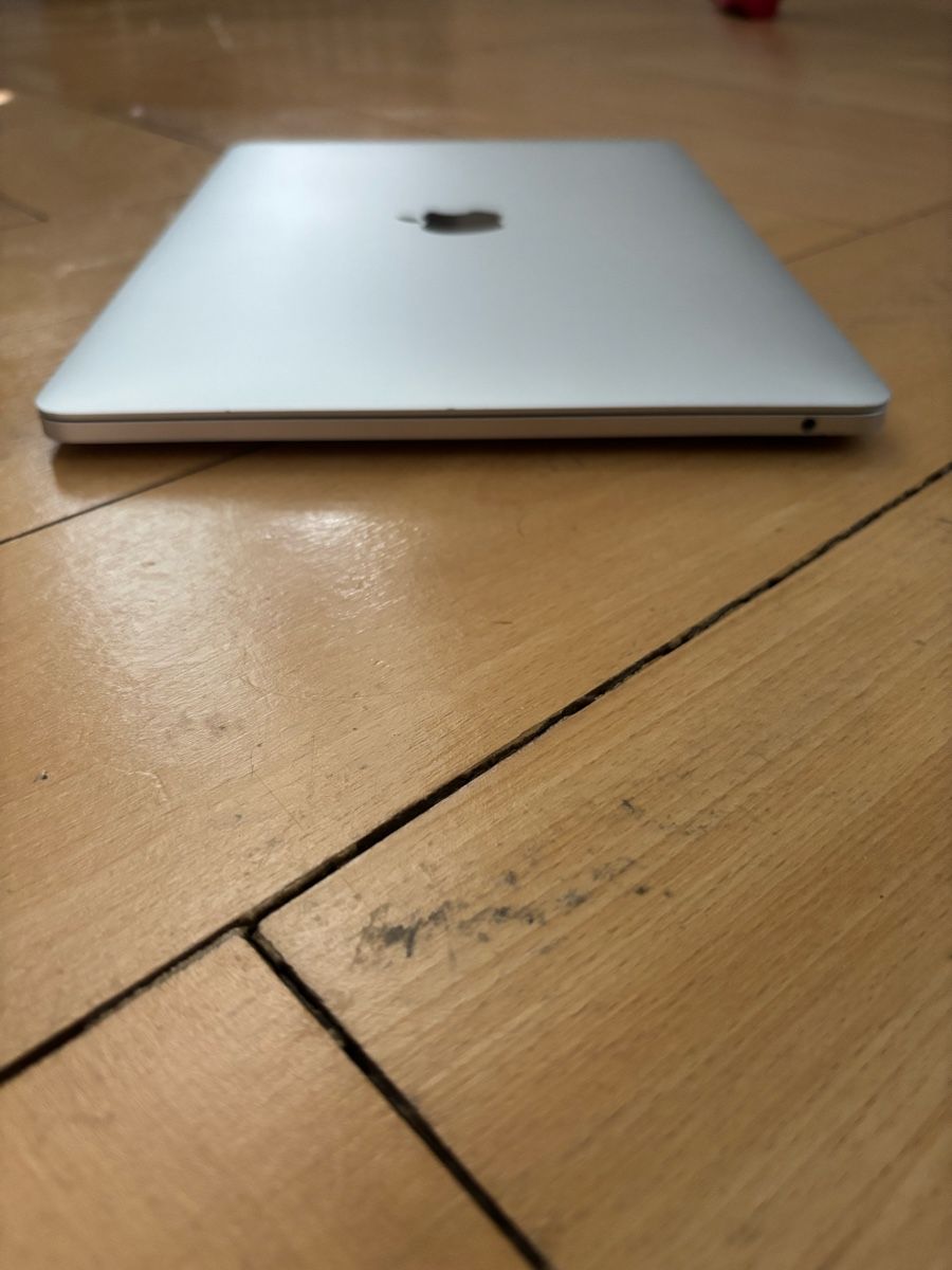 Apple Notebook: MacBook Pro 13", 2017 – Usato da Zürich venduto da patrick8008 6