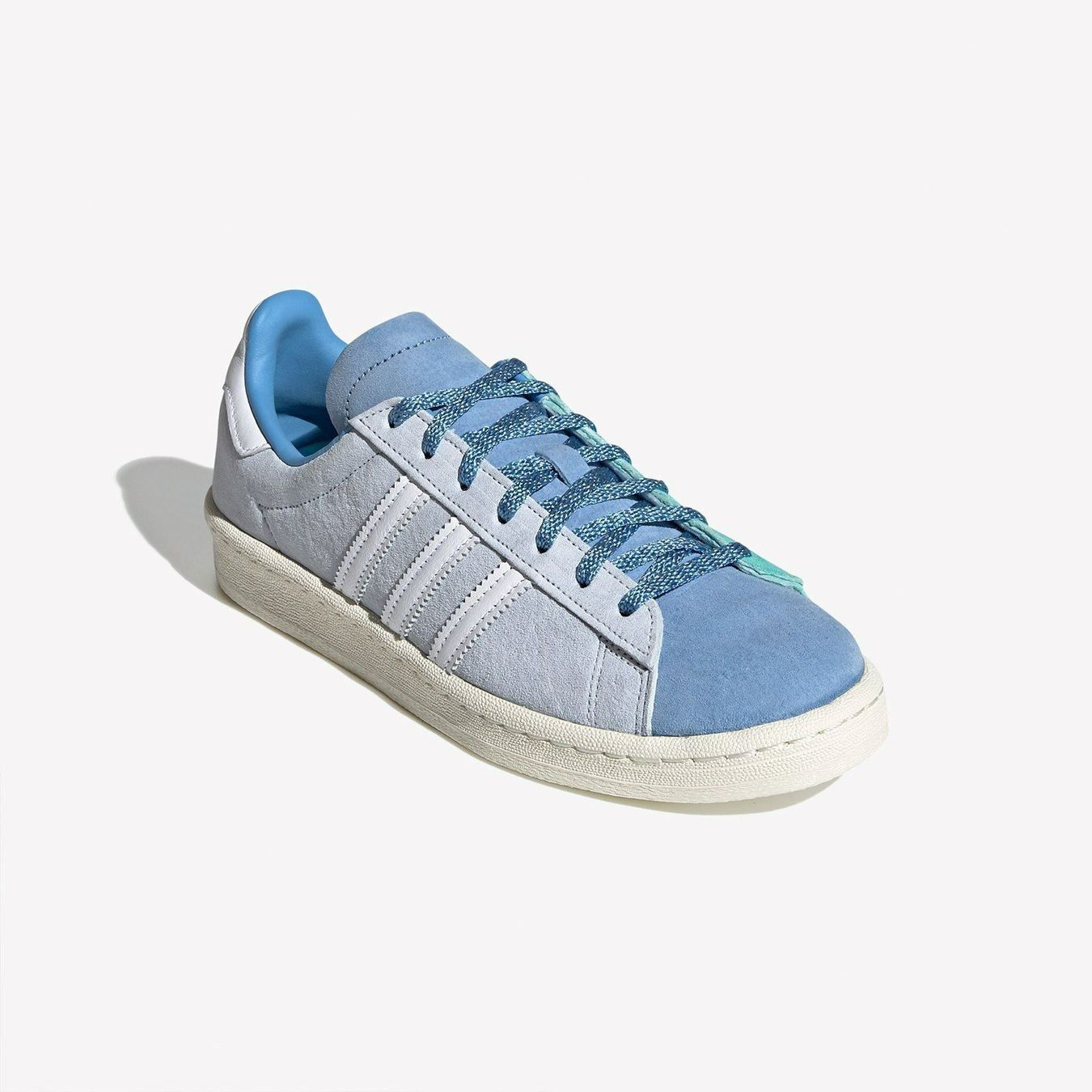 Adidas Scarpe da donna: Adidas Campus 80s W Grösse 38 – Nuovo e nell'imballaggio originale da Muttenz venduto da Style_2000 1