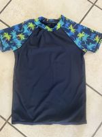Badeshirt UV-Schutz UPF50+ Gr. 86/92, Top Zustand, Sommer