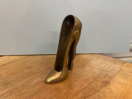 Bronze Figur - Unlesbar Signiert & Nummeriert 25/100