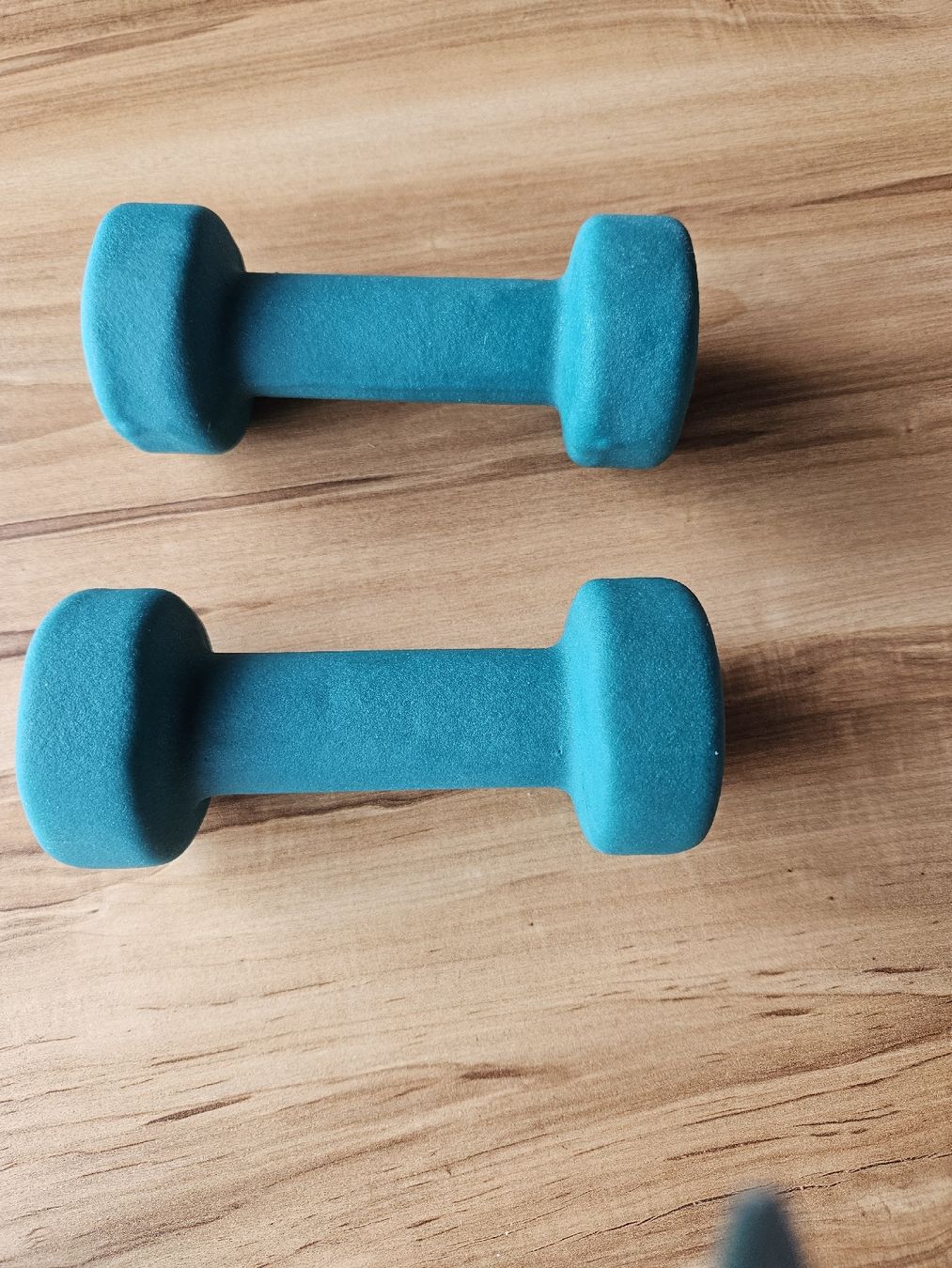 Manubri & Pesi: Hanteln 2KG  guter Zustand – Usato da Menziken venduto da the_zw6x 2