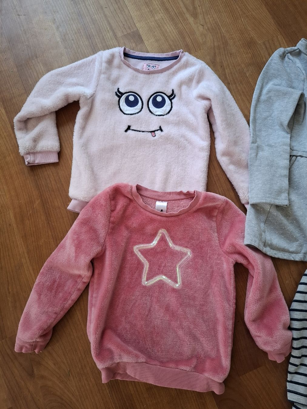 Lotti & Set di vestiti: Mädchen Pullis Gr 116 – Usato da Hätzingen venduto da Snoopi84 1