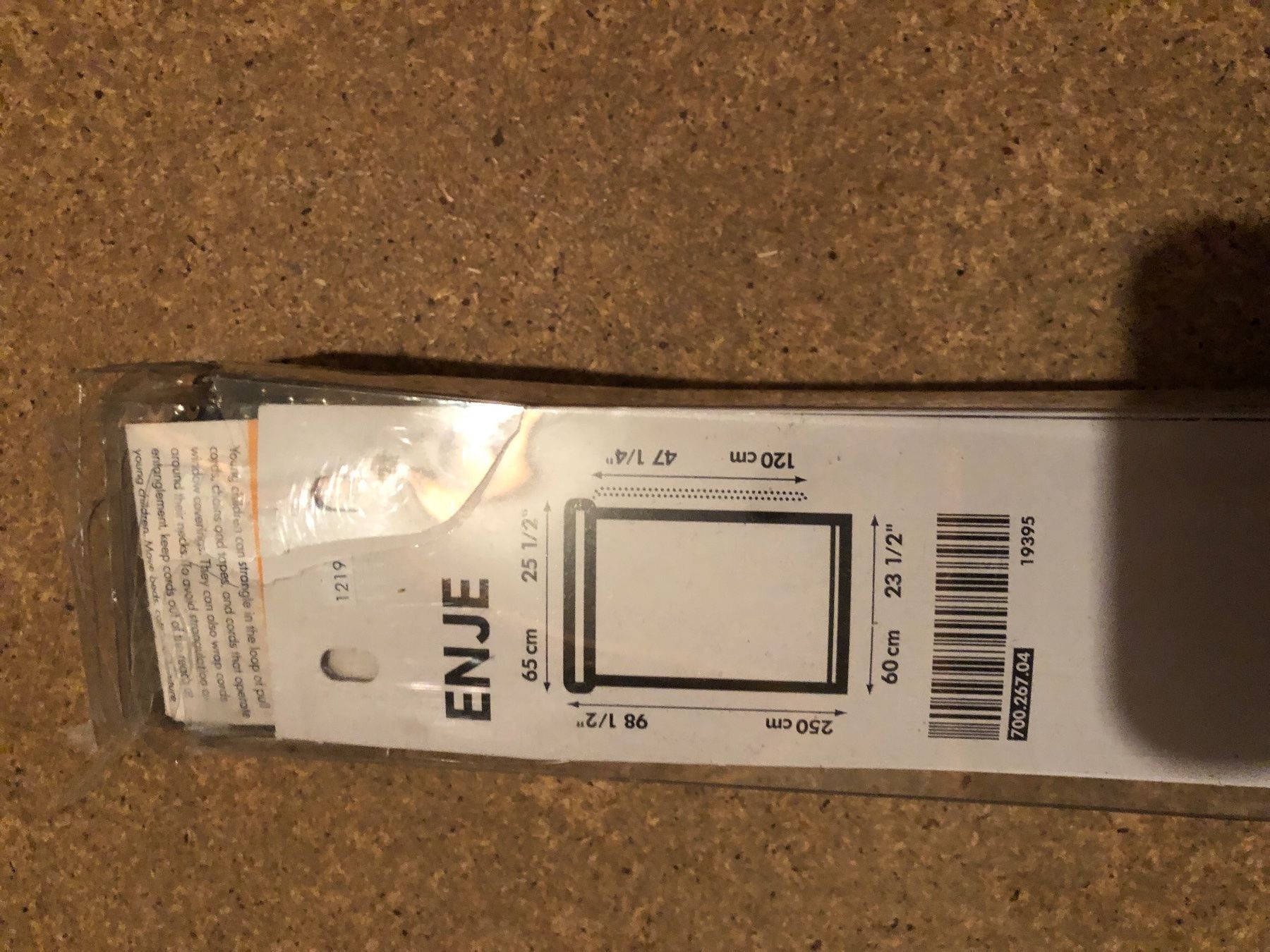 Ikea Vorhänge: Ikea Rollvorhang – Gebraucht aus Uitikon Waldegg von Uitikon73