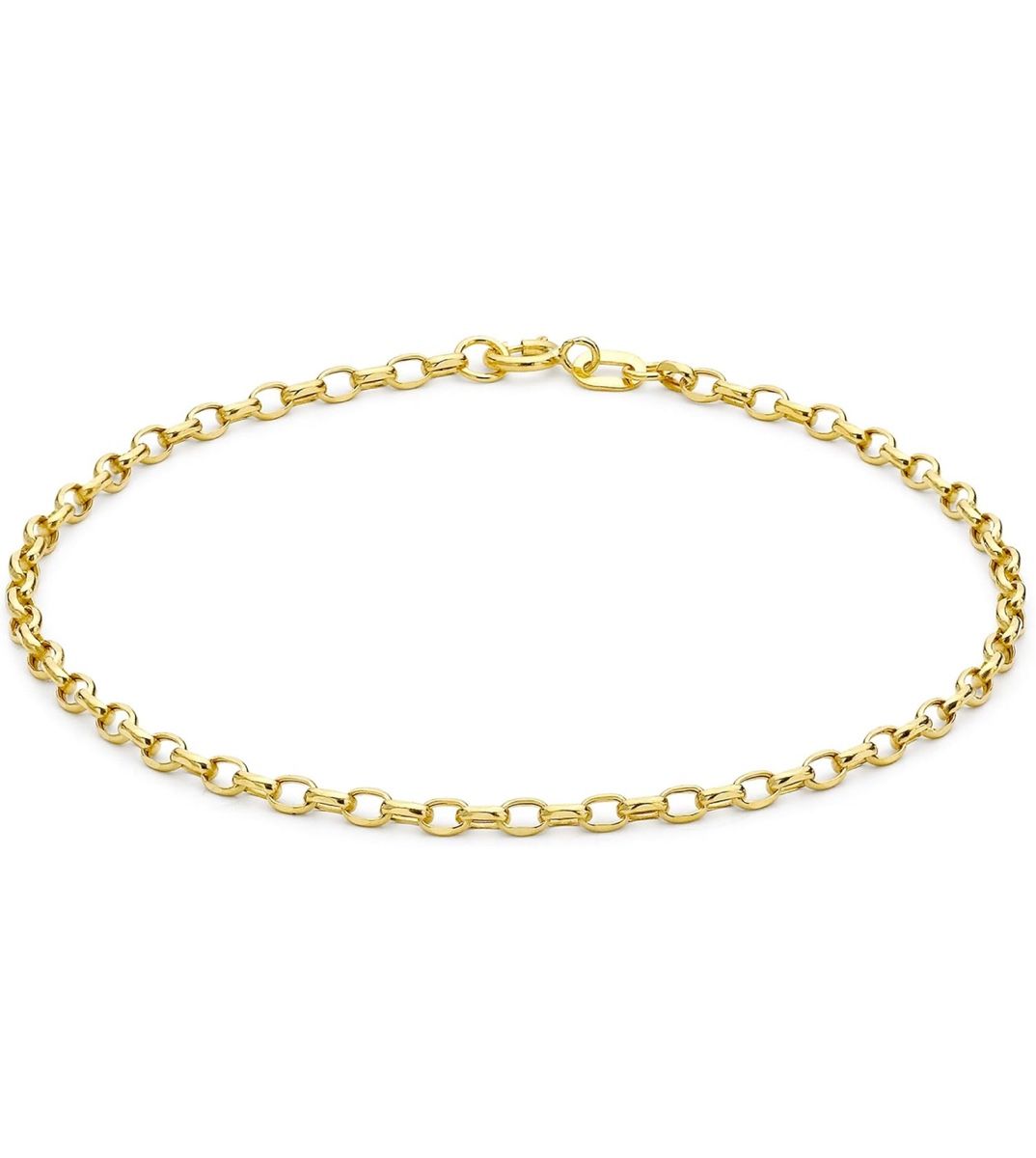 Bracciali & Braccialetti: Luxus Armband aus Gold am – Nuovo e nell'imballaggio originale da Hemmental venduto da GoldundGlanz 2