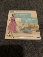 Hörbuch MP3 Die Schwestern vom Ku'damm Wunderbare Zeiten