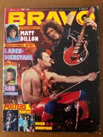 BRAVO 1981 Nr. 10 // Queen
