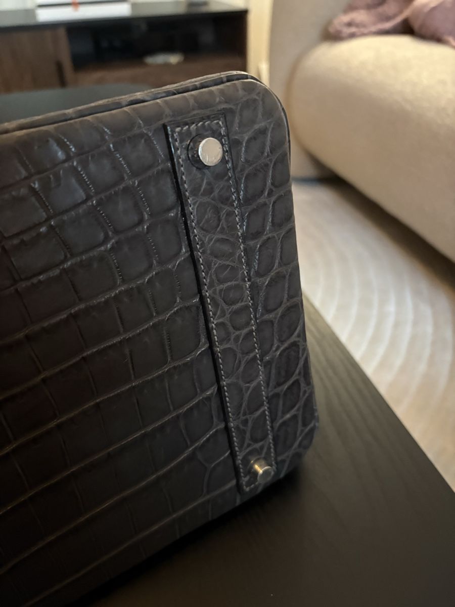 Hermès Borse da donna: Hermes Birkin  – Usato da Zürich venduto da LeaWahl 7