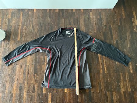 Bauer Eishockey Combi Oberteil (U13/U15)
