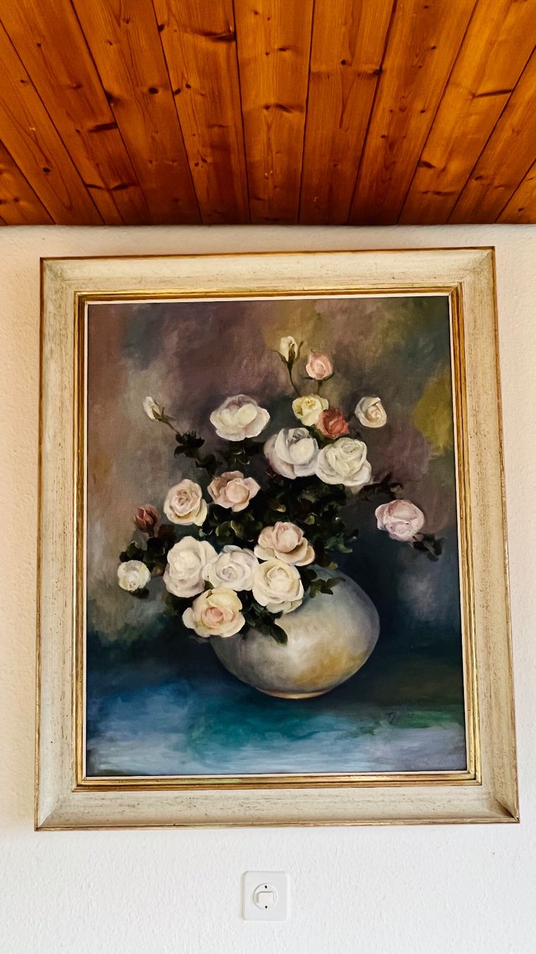 Foto & Immagini: Blumenbild – Usato da Röschenz venduto da tan_xlt9 1
