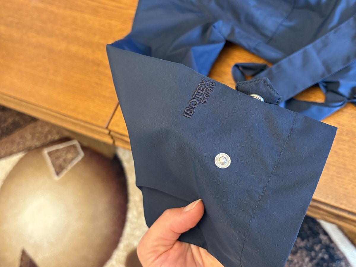 Jacken: Veste Regatta taille S – Gebraucht aus Attalens von Skorpionica 3