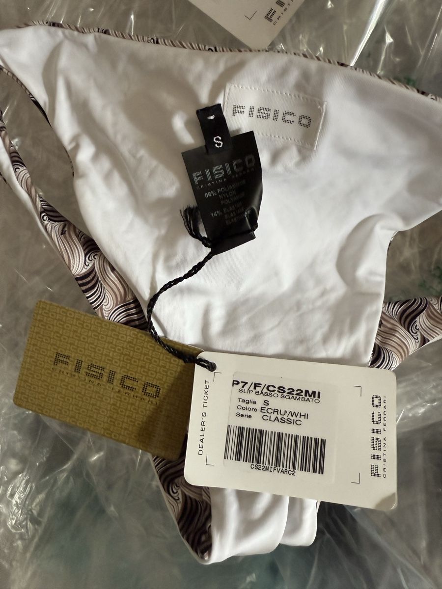 Costumi da bagno & Bikini: Fisico bikini new – Nuovo (secondo la descrizione) da Barna venduto da orbuyorcry 6