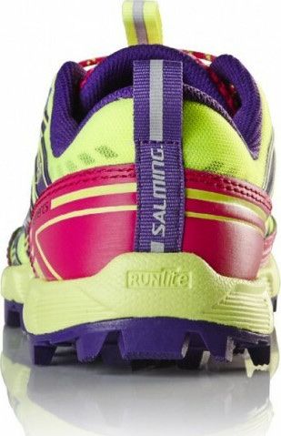 Scarpe da donna: Salming Elements Shoe Damen Gr. 36 2/3 – Nuovo e nell'imballaggio originale da Spreitenbach venduto da Opfikoner1 2