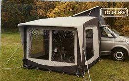 TELTA Vorzelt "Core" für Campingbusse