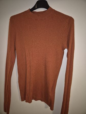 nile pullover, shirt, neu, gr S