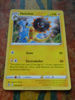 POKEMON  Heliolisk  E  099/264  HP110  2021