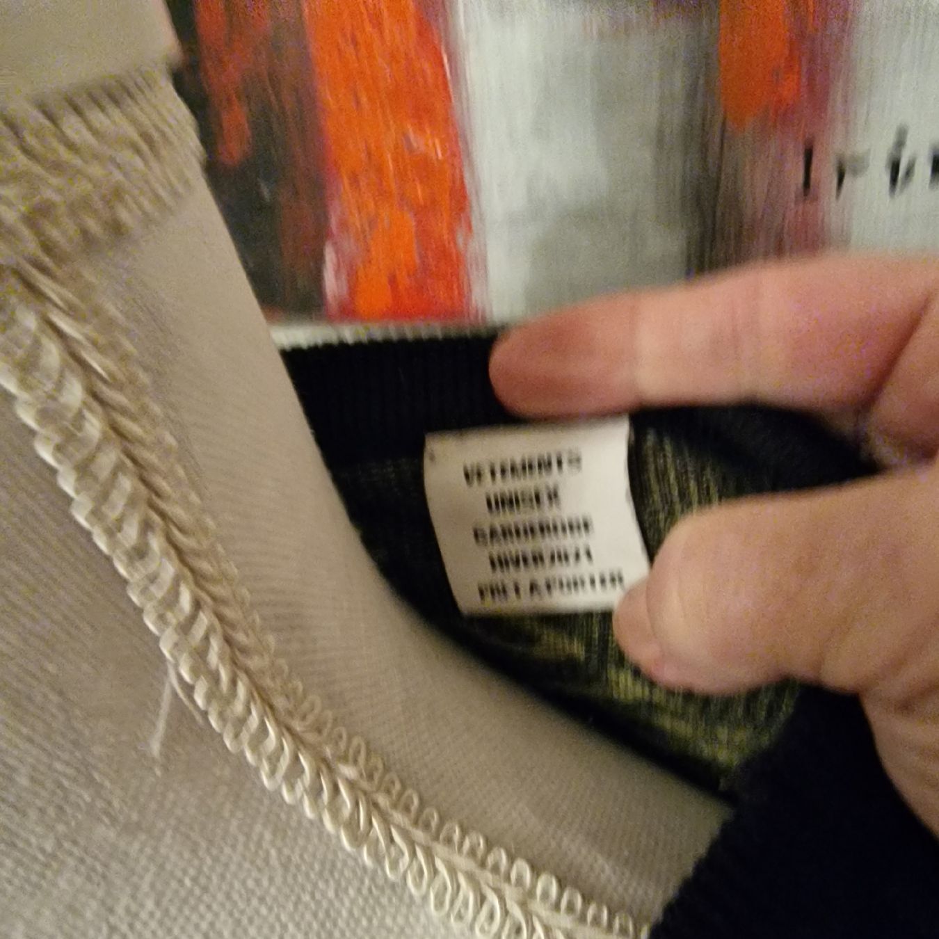 Pullover & Sweatshirts: Vetements Pullover Unisex Gr L – Neu (gemäss Beschreibung) aus St. Gallen von mania03 2