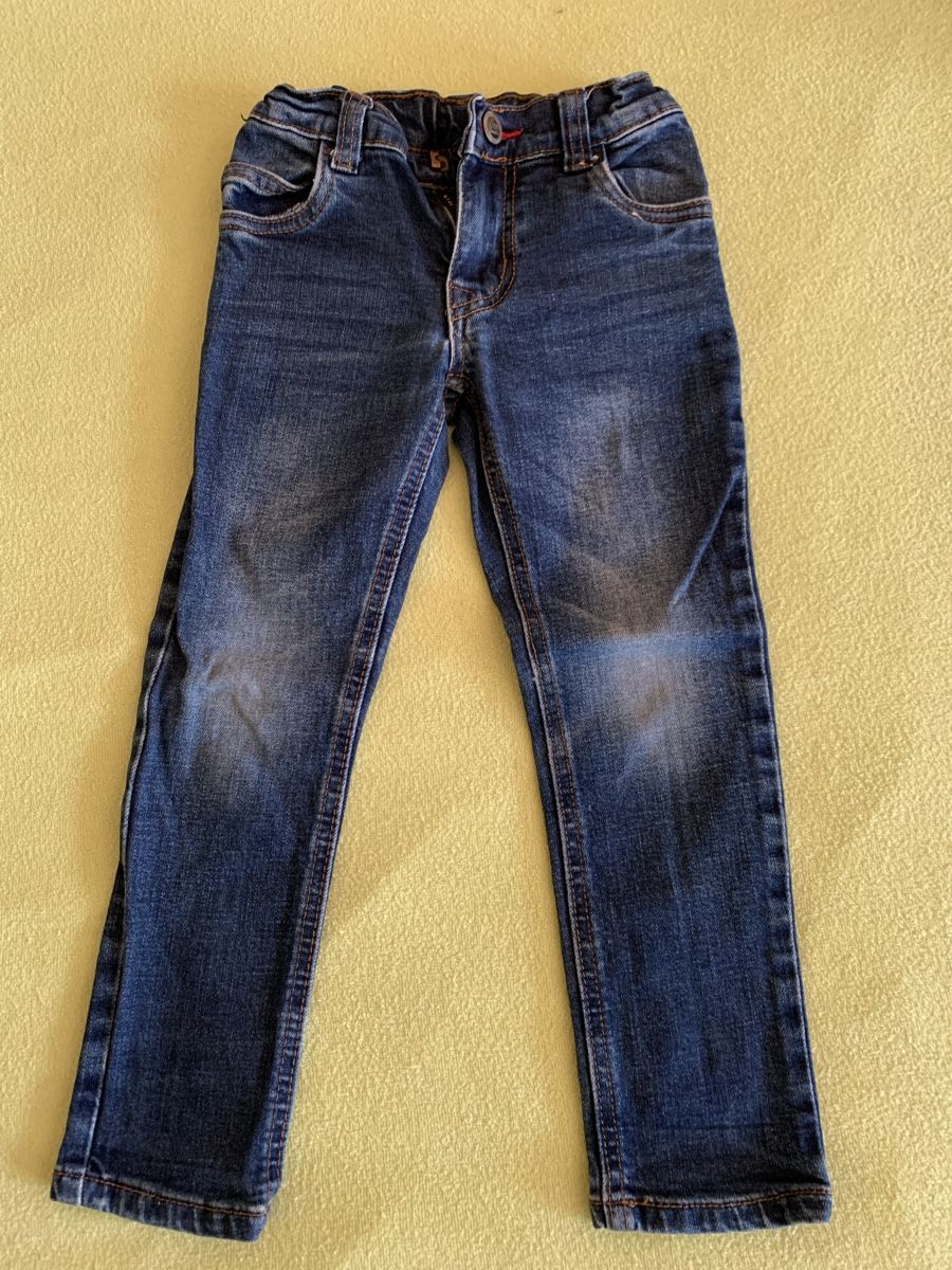 Pantaloni: Jeans Set Gr. 104/110 – Usato da Ebnat-Kappel venduto da so8_sn9v 1