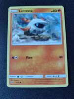 Larvesta 12/73 Pokémon SM Shining Legends 2017 (EN) ab 1.-