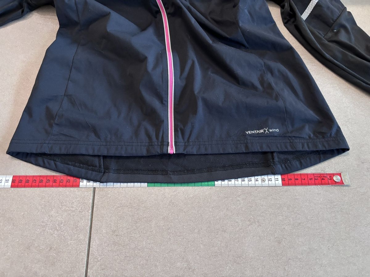 Giacche: Langlauf Jacke Damen Gr. L – Usato da Menzingen venduto da gispat 4