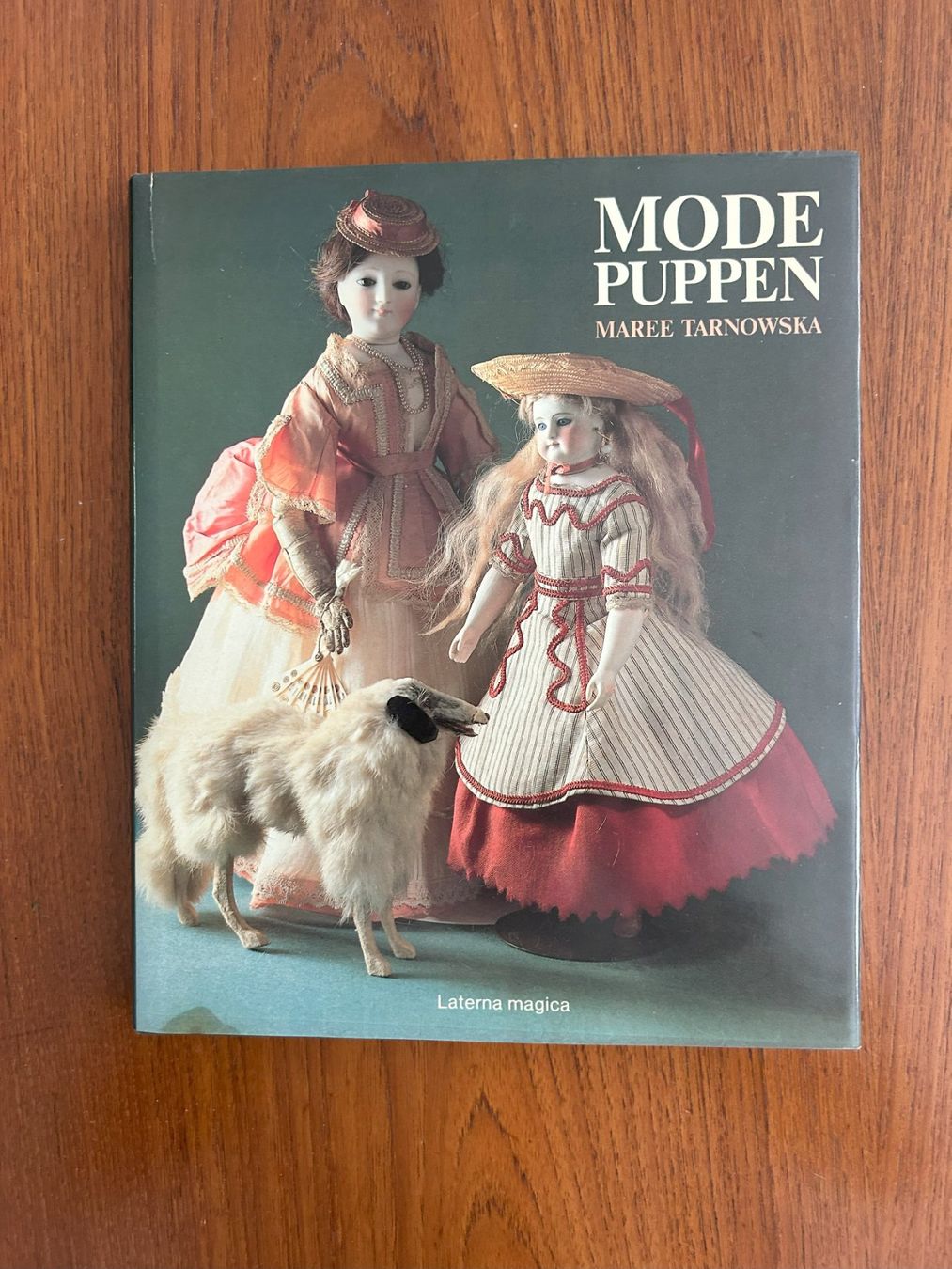 Libri: Mode-Puppen – Usato da Niederdorf venduto da Daddy07