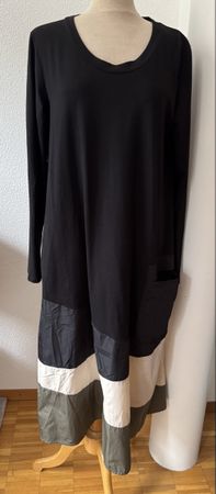 Robe LUUKAA originale, taille 2, bambou