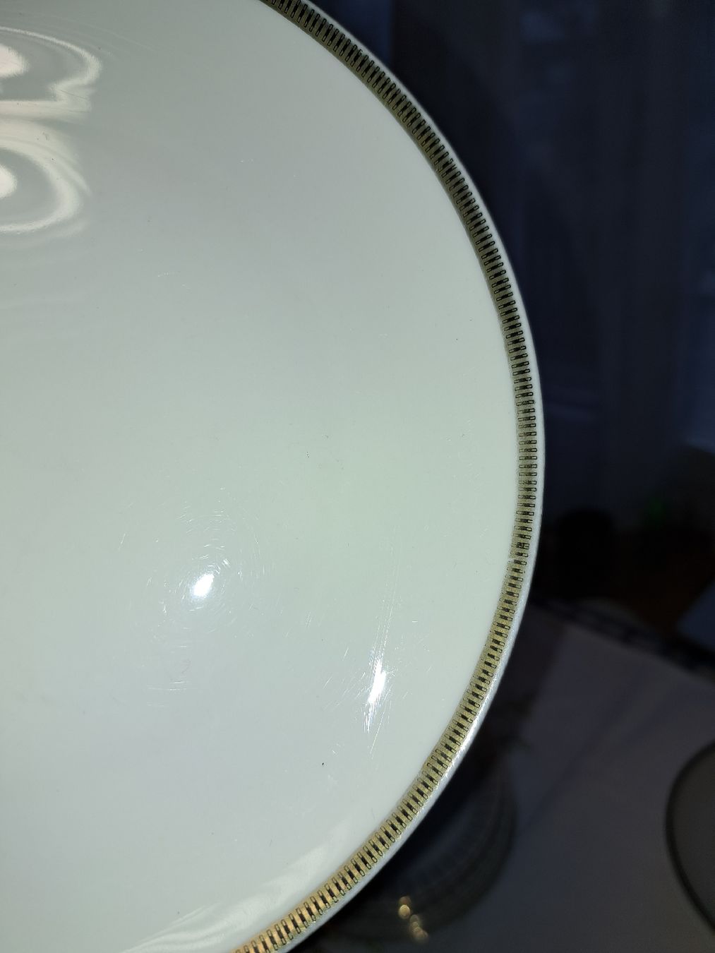 Eschenbach Piatti: Eschenbach Bavaria Teller, 6 Stk. Vintage  – Usato da Kölliken venduto da Upcycling-by-Mc-TAM 4