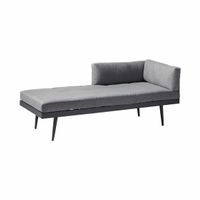 Daybed RIO von Cinas (DK)  80x194cm