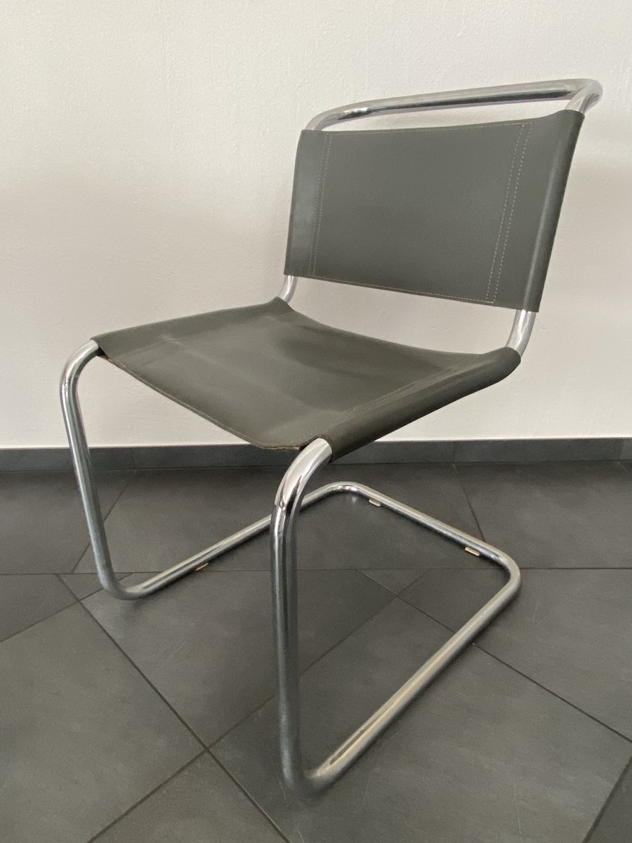 Stühle: Design Freischwinger Stühle Chairs – Gebraucht aus Olten von sportwelt 5