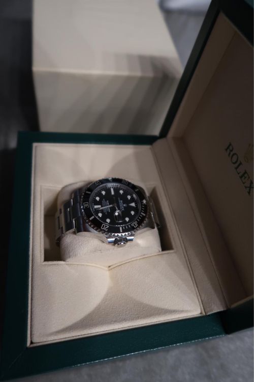 Rolex Orologi: Rolex Submariner Date  – Usato da Zürich venduto da tmr_g22t 3