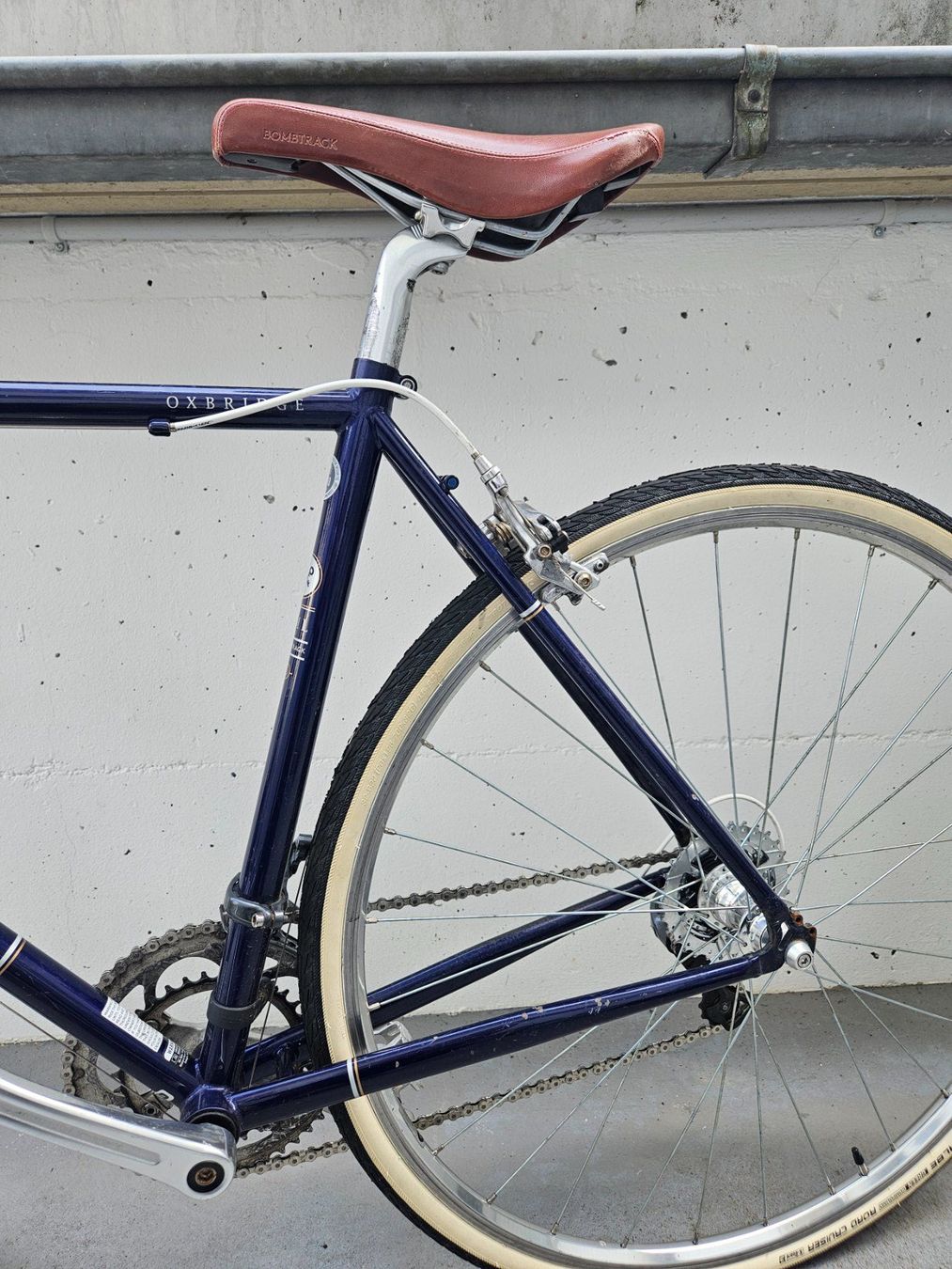 Biciclette: Bombtrack Oxbridge (Geared) Velo – Nuovo (secondo la descrizione) da Möhlin venduto da Lucie96 3