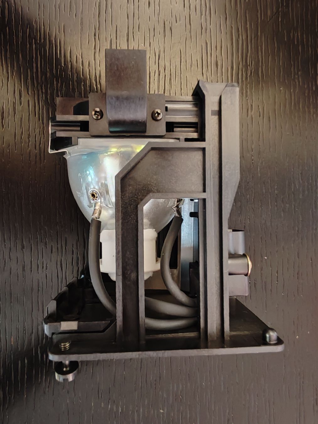 Lampen: NEC LT60LP, Ushio Lampe mit Gehäuse – Gebraucht aus Bern von PrettyGood 2