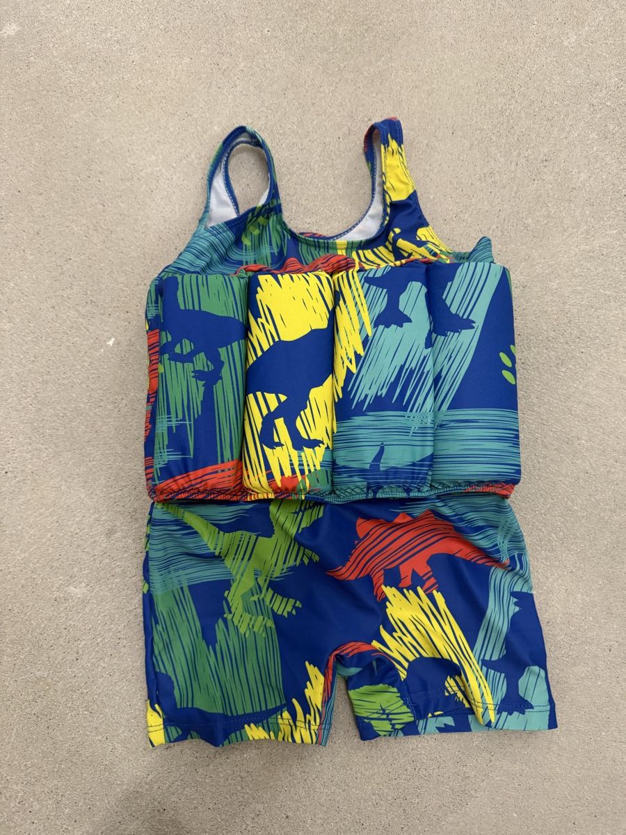 Caleçons de bain: Toddler Swim Set – D'occasion à Adliswil par cla_9qpg 4