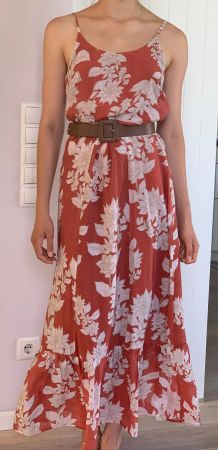 Kleid von Cream  gr S