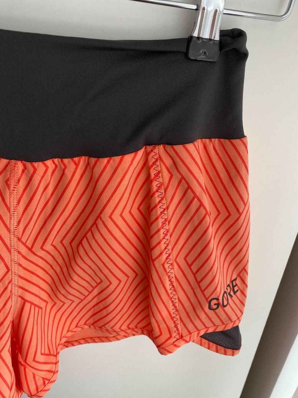 Pantaloni: GORE R5 LIGHT SHORTS Running Damen, 34 – Nuovo e nell'imballaggio originale da Luzern venduto da falena01 2