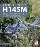 Buch Airbus Helicopters H145M