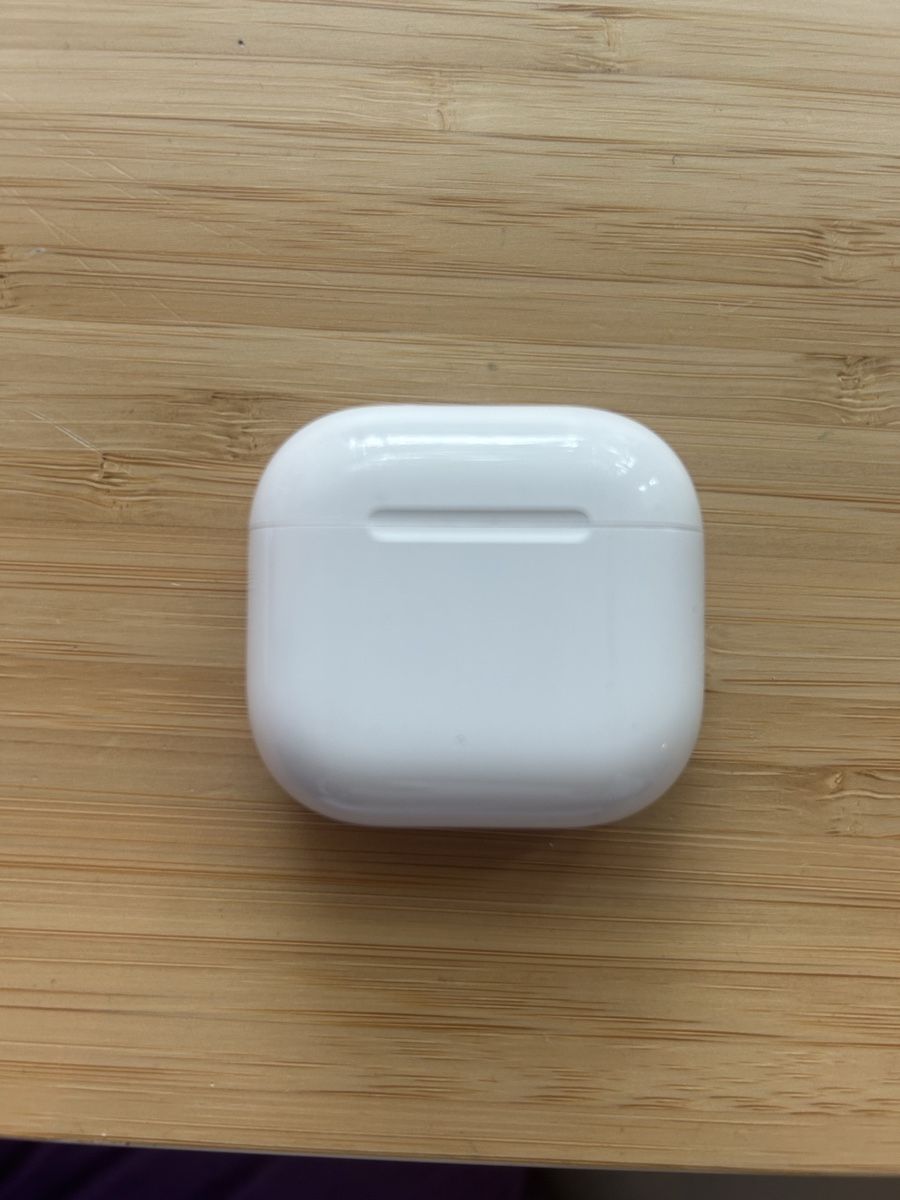 Apple Cuffie: Apple Airpods 4 ANC – Usato da Steffisburg venduto da jea_j2vh 2