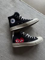 Converse All Stars Comme Des Garçon