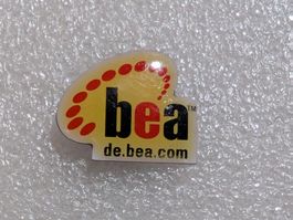 Ansteckpin 240: bea
