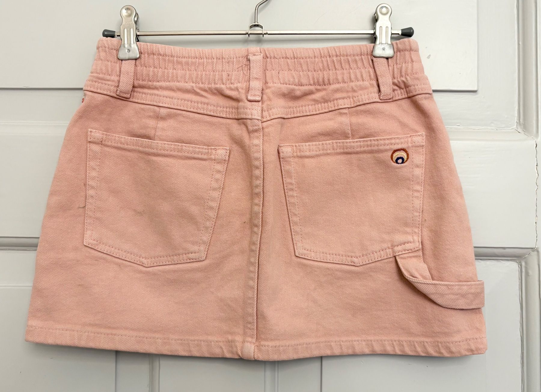 Vestiti & Gonne: Ao76, Rock, 140, Cotton – Usato da Zürich venduto da Pokimoki_1 2