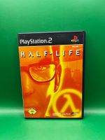 Half-Life (Deutsch) - Playstation 2