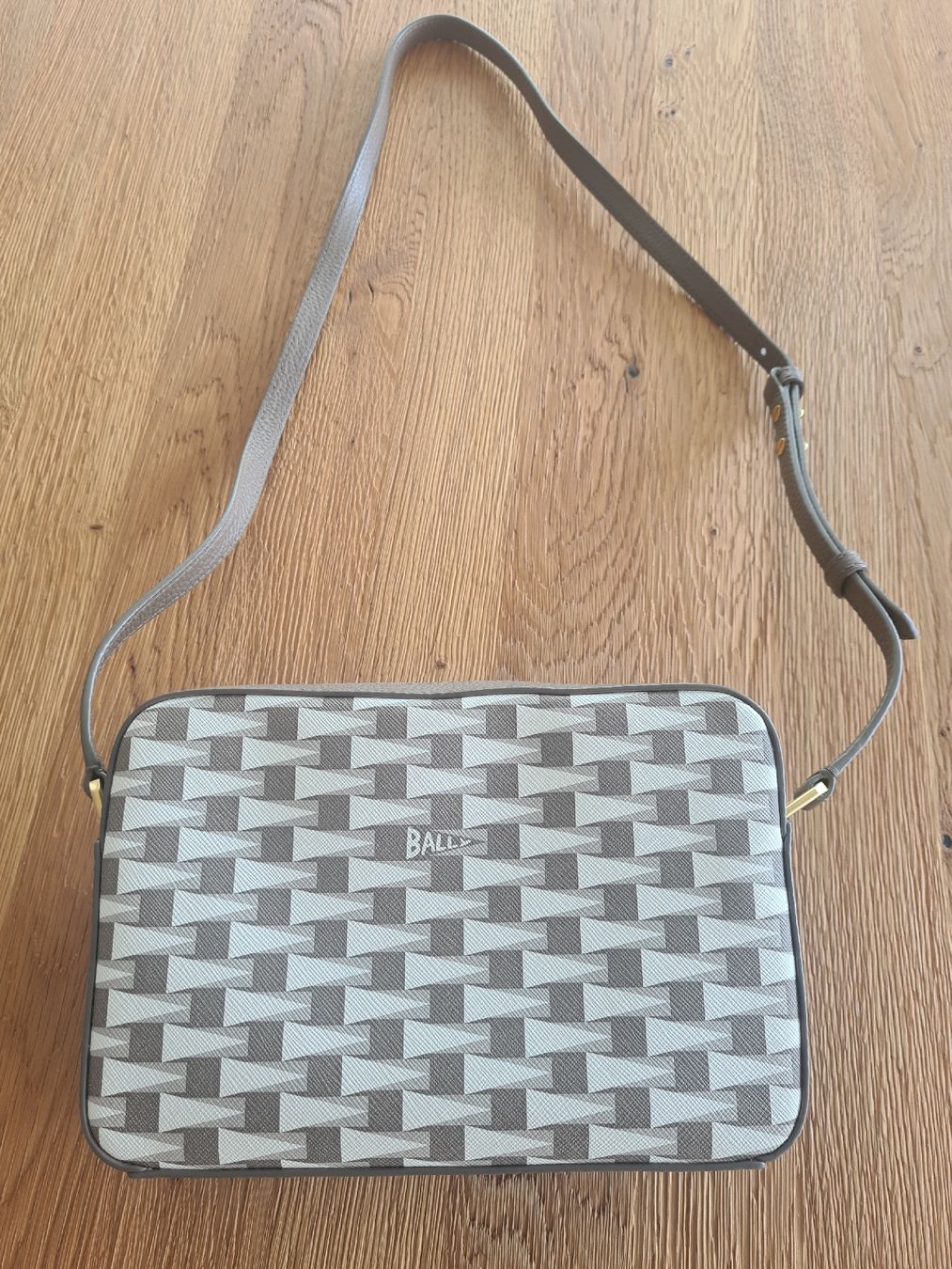 Bally Borse da donna: Bally Handtasche – Usato da Dübendorf venduto da Silberfeder 2