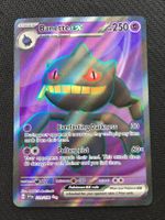 Pokémon - SVI 229 Banette ex - Karmesin und Purpur - EN
