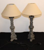 2 Lampen (SH)