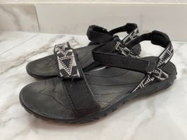 Mädchen Sandalen von Teva Gr. 32